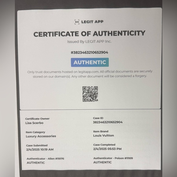 LOUIS VUITTON authentic silk/wool shawl NWOT - Picture 9 of 12